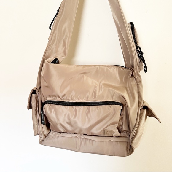 Free People FP Movement Parlay Puffer Carryall - Picture 8 of 11